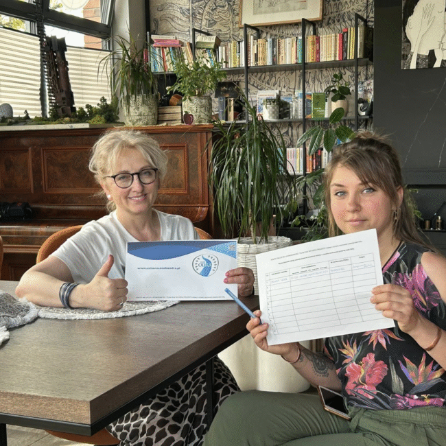 Podpisy na rzecz Odry!