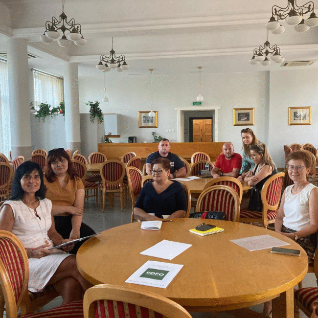 Doradzamy w Brzegu Dolnym!